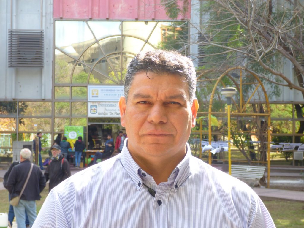Ítalo Gallardo Muñoz