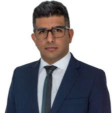 Jairo Henoch Guzmán