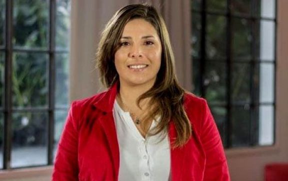 Johana Gomez