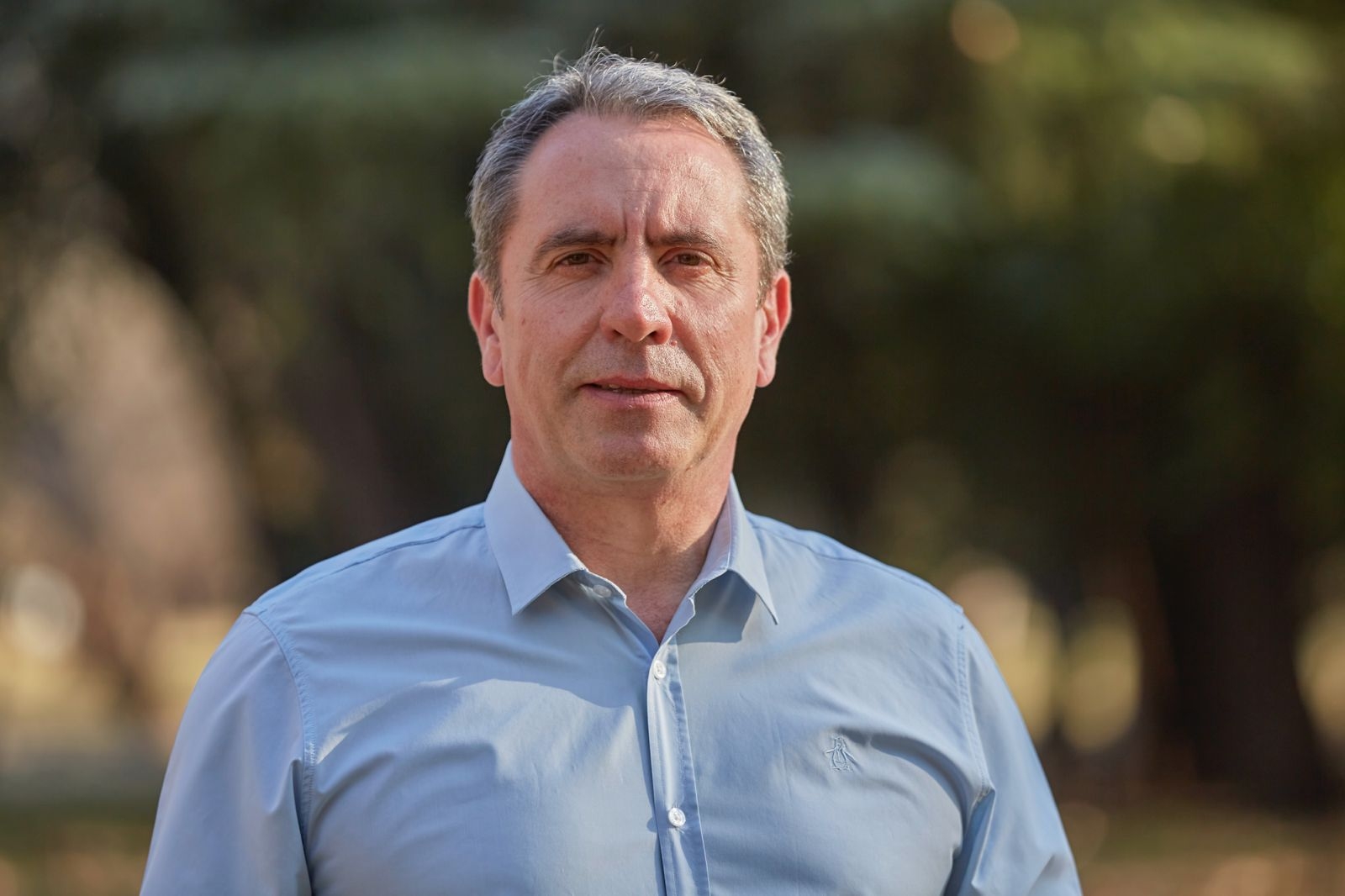 Jorge Difonso