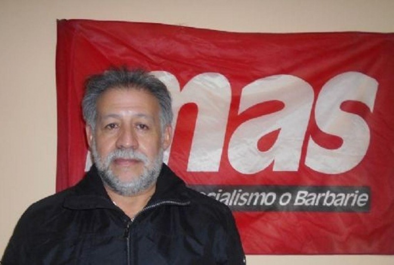 Jorge Jesús Mariano