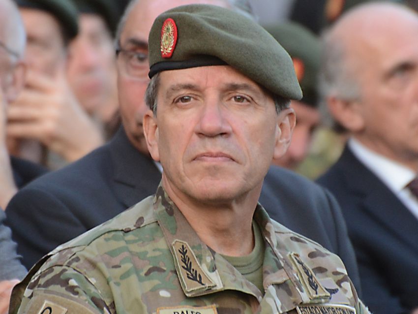 Juan Martin Paleo