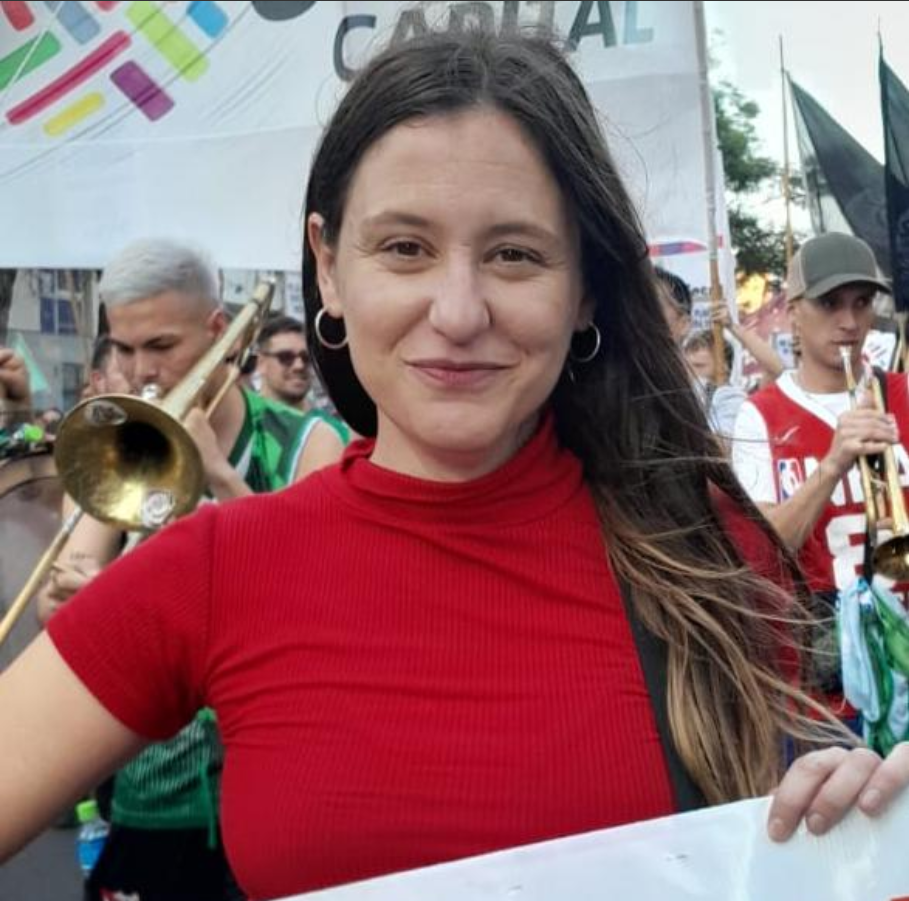 Julia Di Santi