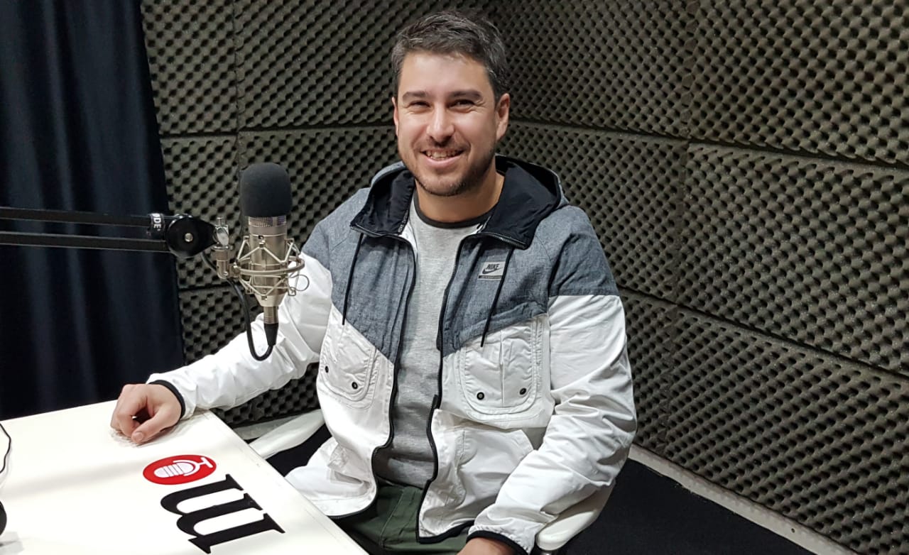Leo Roquel