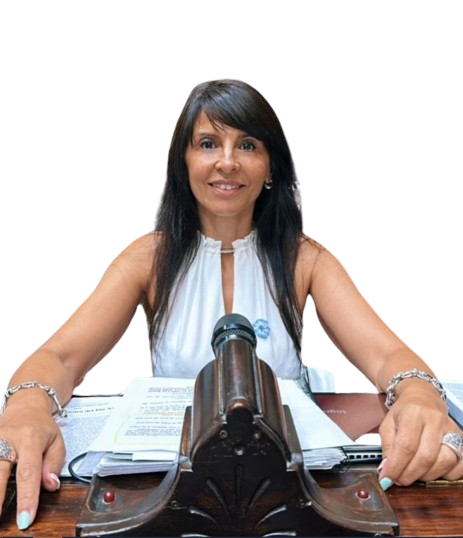 Lorena Villaverde