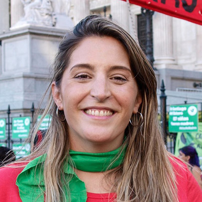 Manuela Castañeira
