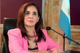 Maria Graciela De la Rosa