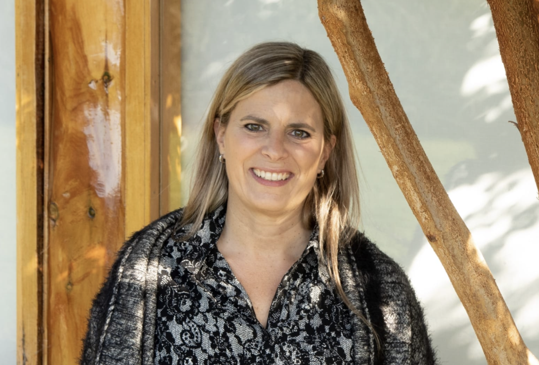 Martina Lacour