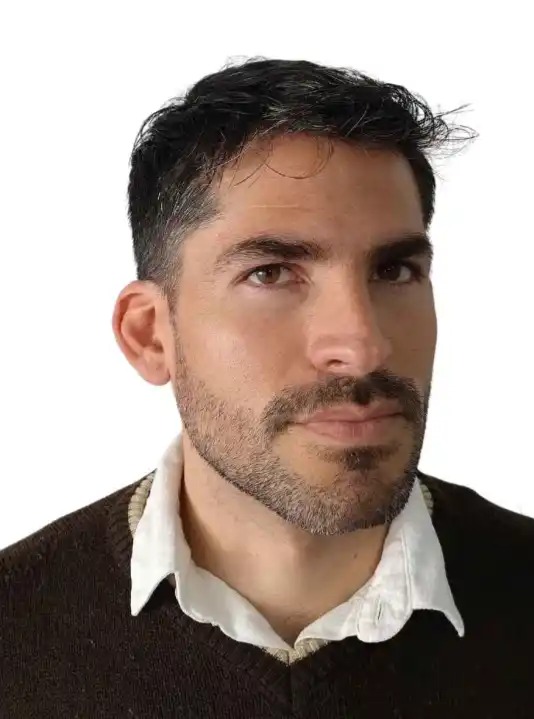 Maximiliano Irrazabal