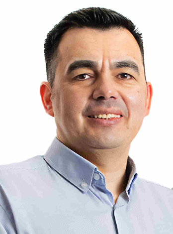 Miguel Rodriguez