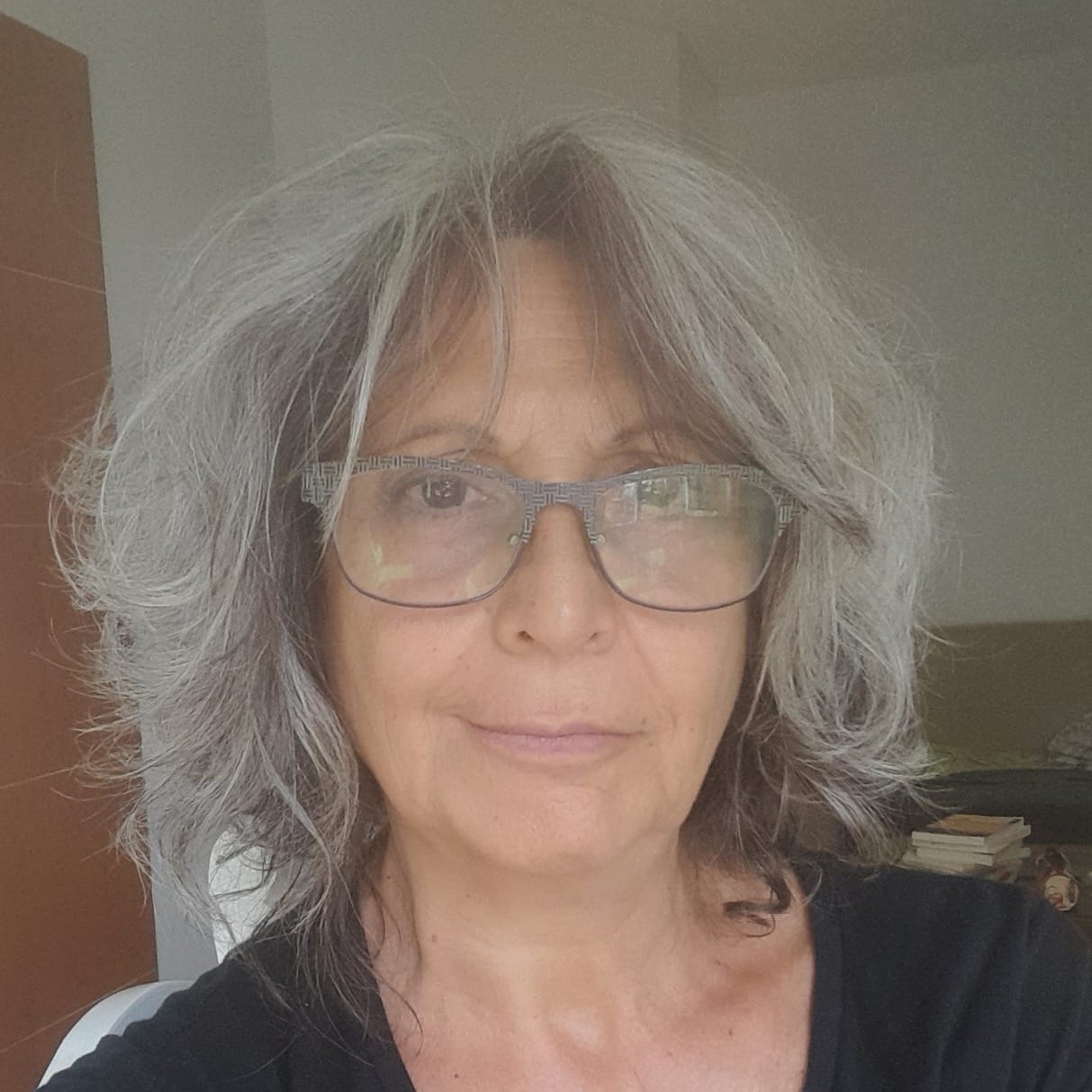Mónica Martín