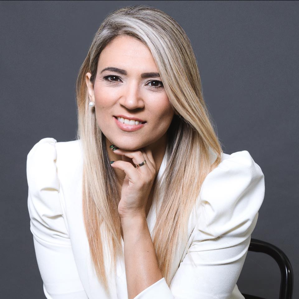 Nadia Márquez