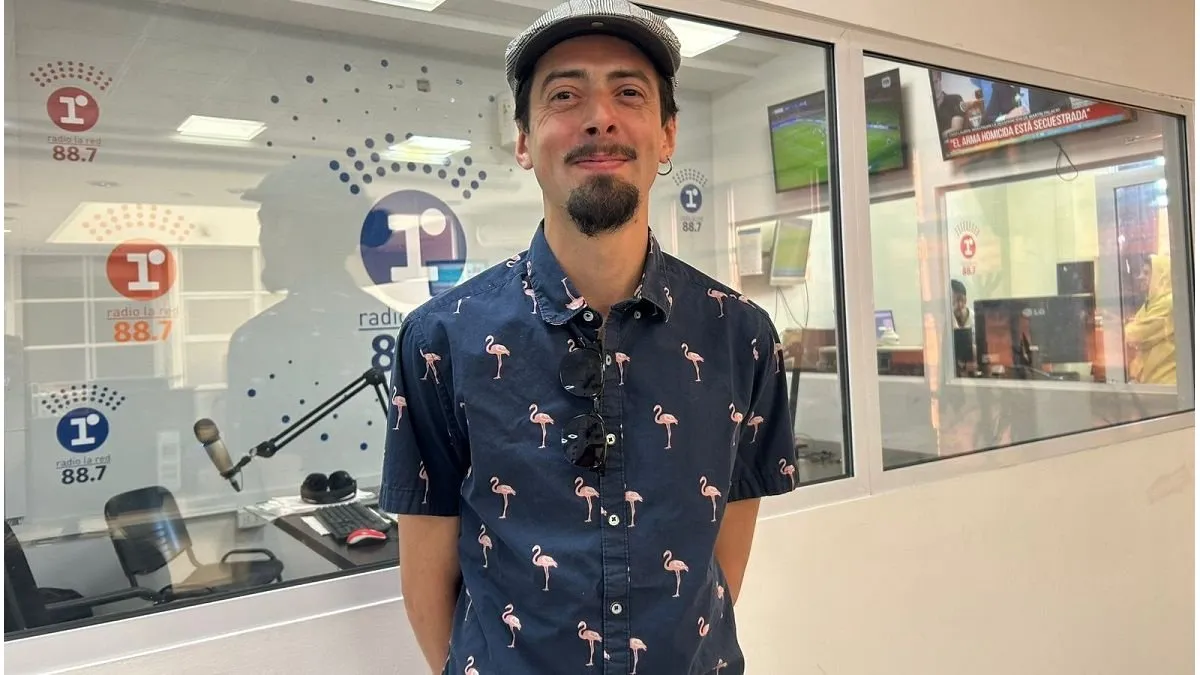 Nahuel Leis Pou