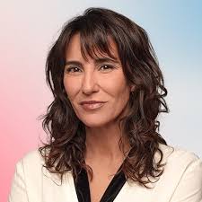 Natalia De La Sota