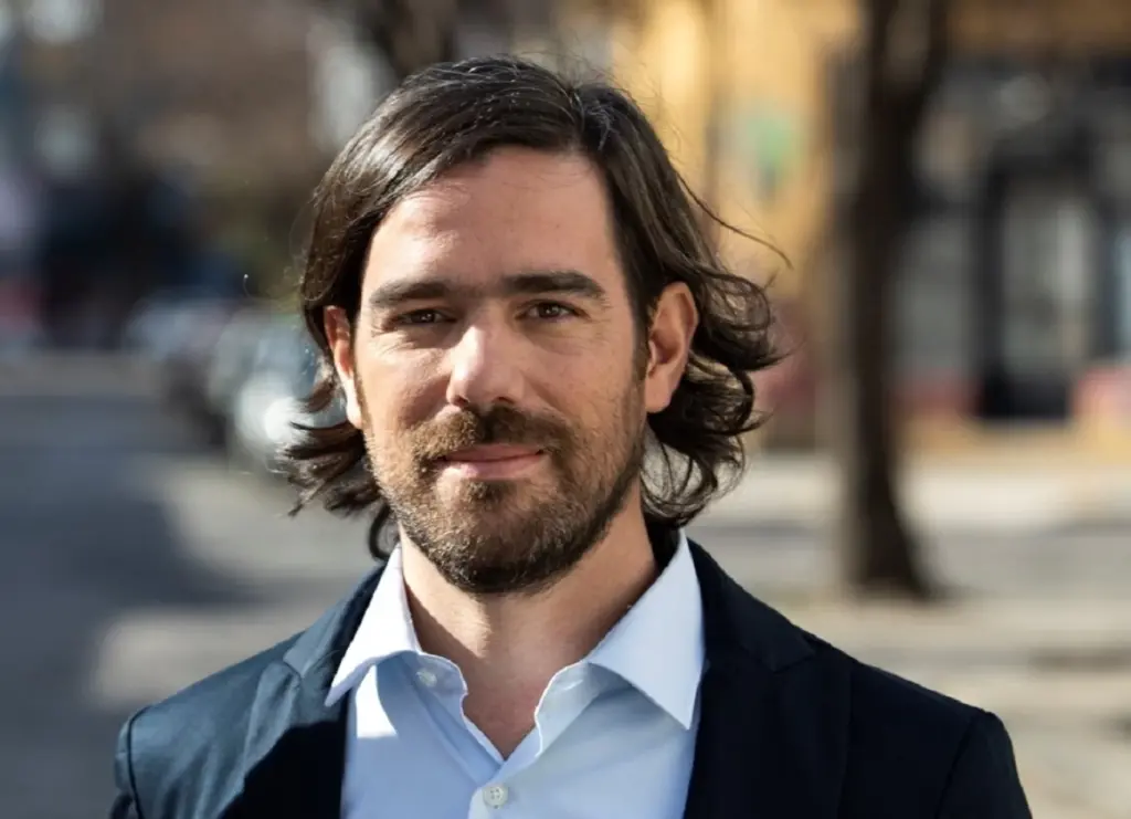 Nicolás Del Caño