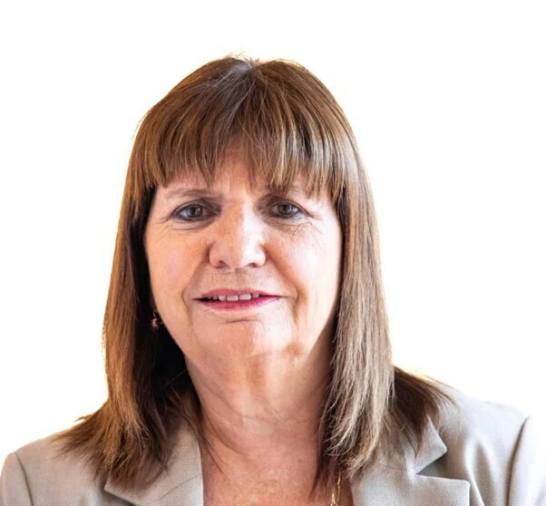 Patricia Bullrich