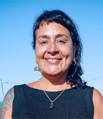 Paula Gramajo