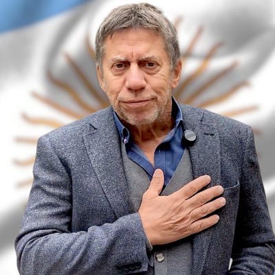Ricardo Bussi