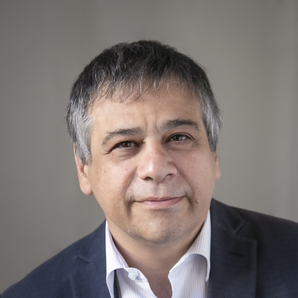 Sergio Abrevaya