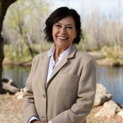 Silvia Sapag