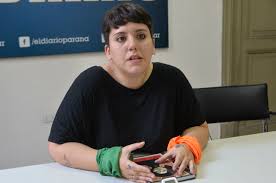 Sofía Cáceres Sforza