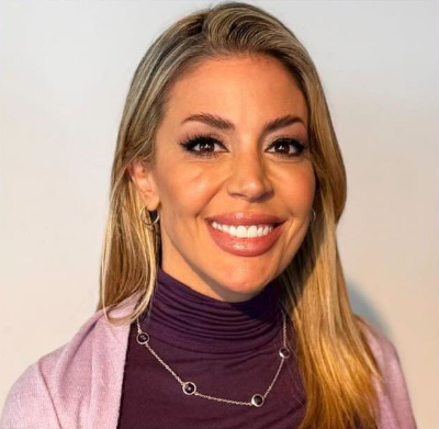Virginia Gallardo